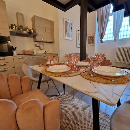 Апартаменты Regina Milano In Porta Romana 2 - Sky Tv, Wifi E Breakfast Box Экстерьер фото