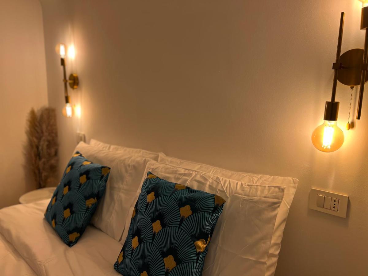 Апартаменты Regina Milano In Porta Romana 2 - Sky Tv, Wifi E Breakfast Box Экстерьер фото