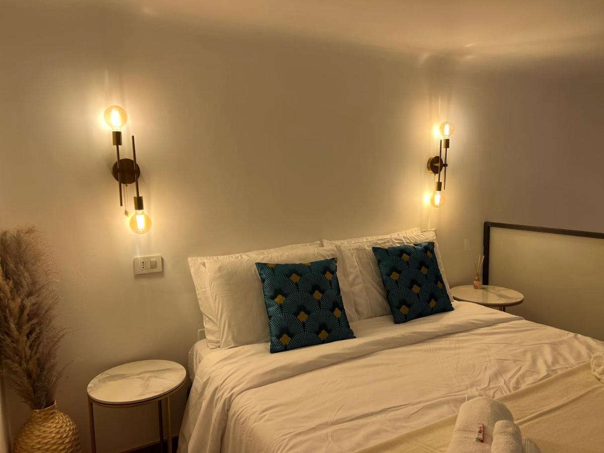 Апартаменты Regina Milano In Porta Romana 2 - Sky Tv, Wifi E Breakfast Box Экстерьер фото