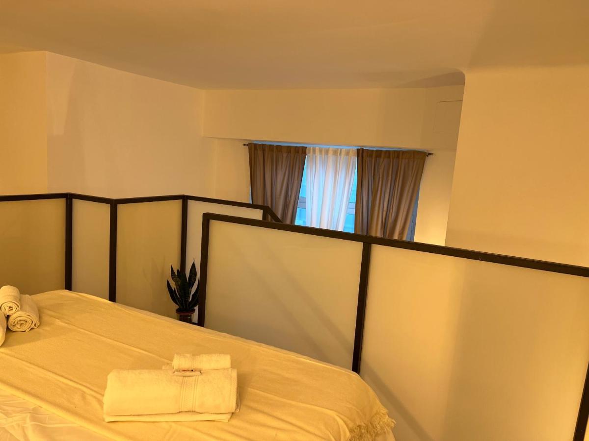 Апартаменты Regina Milano In Porta Romana 2 - Sky Tv, Wifi E Breakfast Box Экстерьер фото