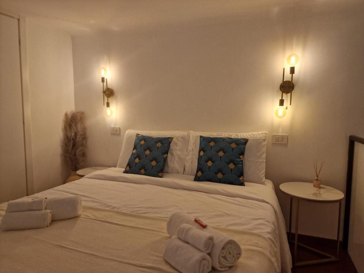 Апартаменты Regina Milano In Porta Romana 2 - Sky Tv, Wifi E Breakfast Box Экстерьер фото