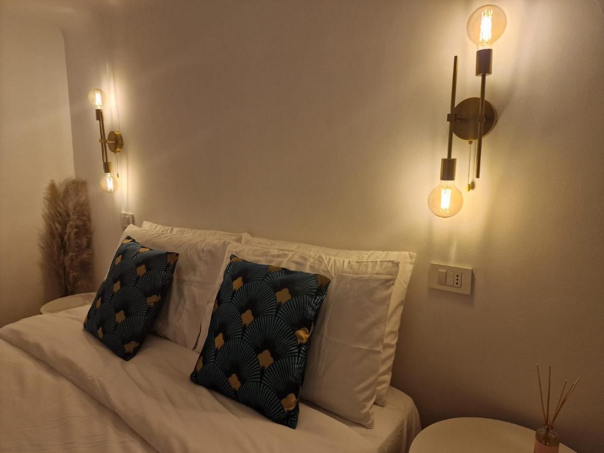 Апартаменты Regina Milano In Porta Romana 2 - Sky Tv, Wifi E Breakfast Box Экстерьер фото