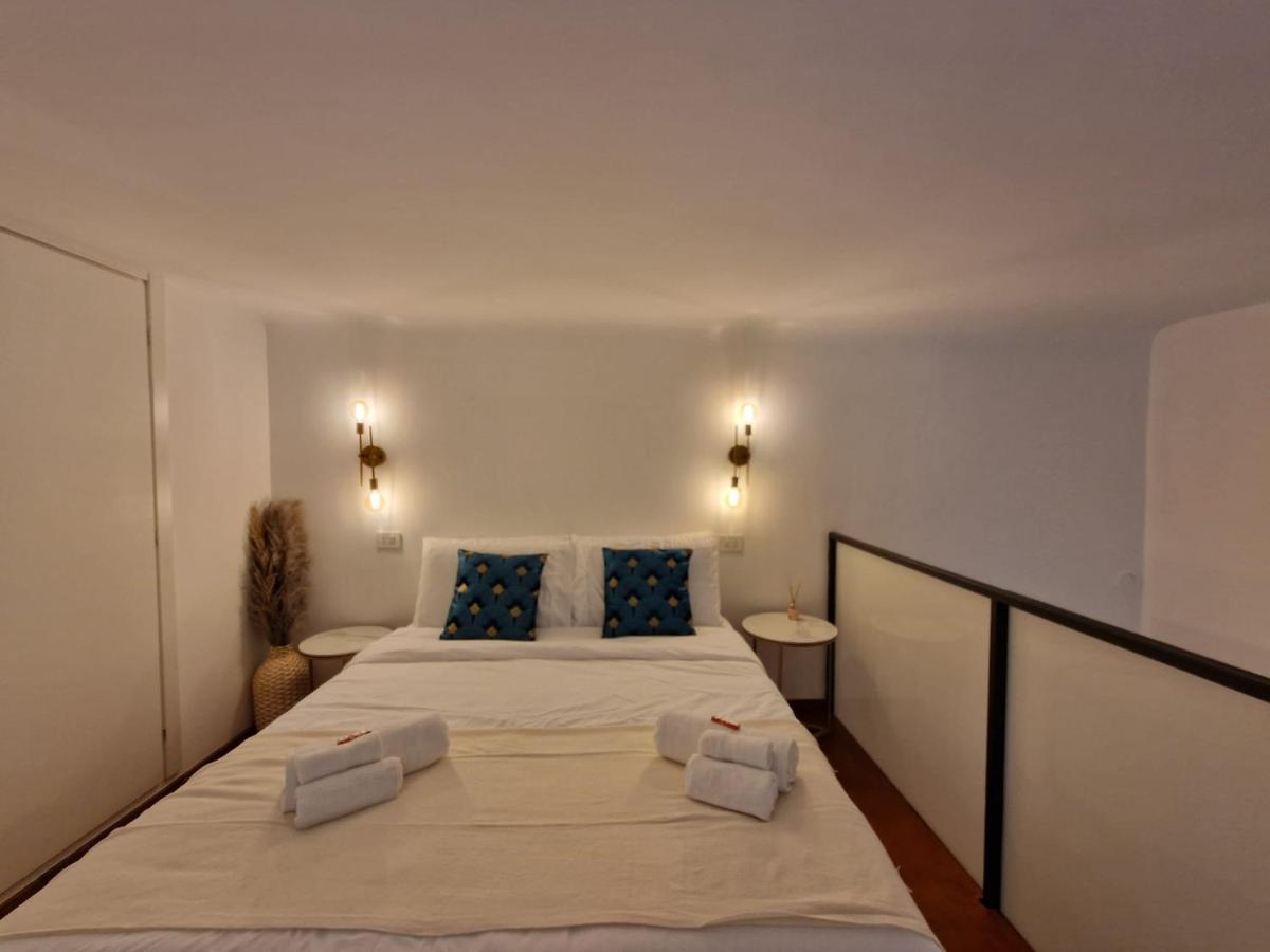 Апартаменты Regina Milano In Porta Romana 2 - Sky Tv, Wifi E Breakfast Box Экстерьер фото