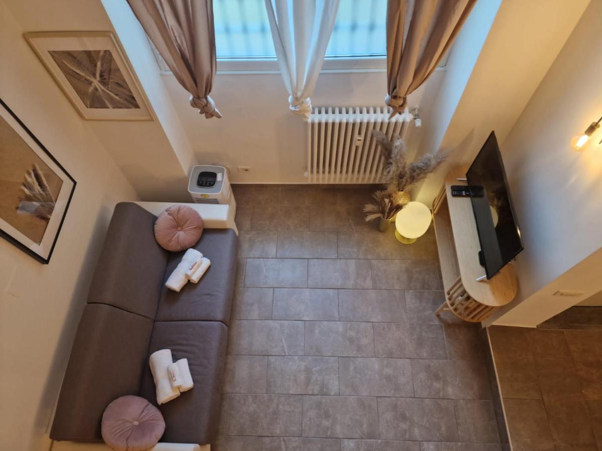 Апартаменты Regina Milano In Porta Romana 2 - Sky Tv, Wifi E Breakfast Box Экстерьер фото