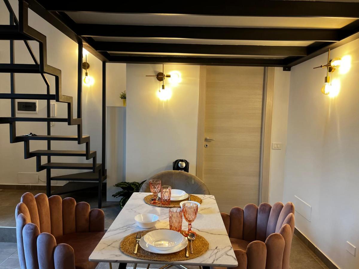 Апартаменты Regina Milano In Porta Romana 2 - Sky Tv, Wifi E Breakfast Box Экстерьер фото